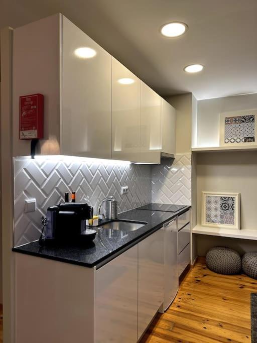 Almada One Apartamento Porto