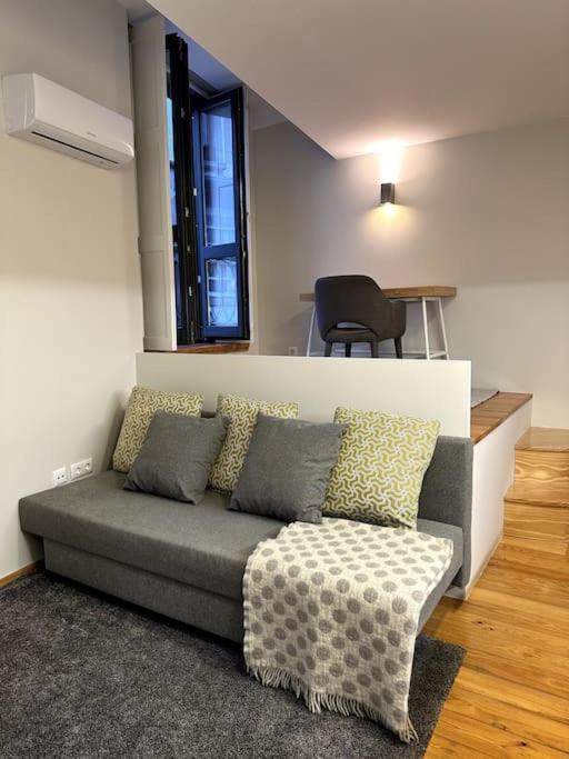 Almada One Apartamento Porto